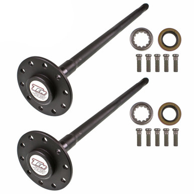 73-77 Chevelle Axle Kit 8.5 28Spl 30.43in 5x4.75 MG22102