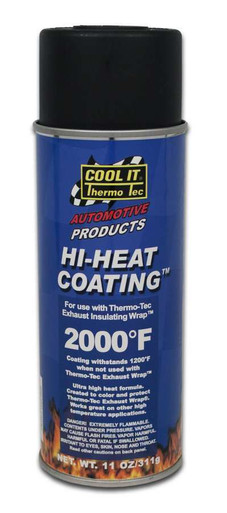 Header Paint (Black) 12001