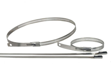 Snap Strap Kit For V-8 Engines 13101