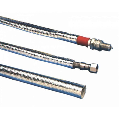 1/4in- 1/2in x 3' Thermo Sleeve 14005