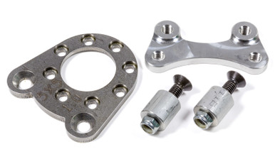 Brake Bracket Assembly 5x5 1.0 Deg 3012-5X5-1.0