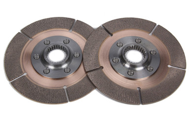 2 Plt Clutch Disc Pack 1-5/32in 26 Spline 64140-1-AA-36