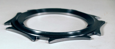 Pressure Plate 7.25in Cerametallic 66-118HR-R