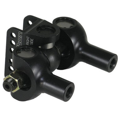 Balance Bar Assm 7/16om 900 Series Pedals 72-280