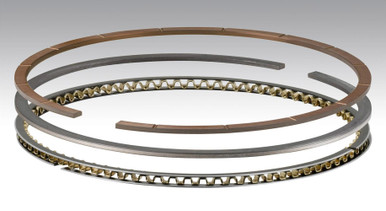 Total Seal GP Piston Ring Set 4.130 Bore 1/16 1/16 3/16 CR0690GP 5