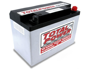 31lb Racing Battery 495 CCA 790CA TP1500