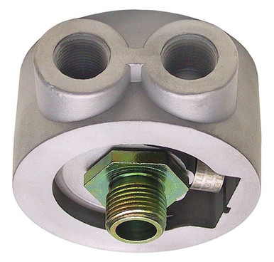 Oil Sandwich AdapterTRA1313