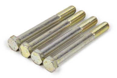 Engine Stand Bolts Ford 7/16in x 4in 4 Bolts 4896