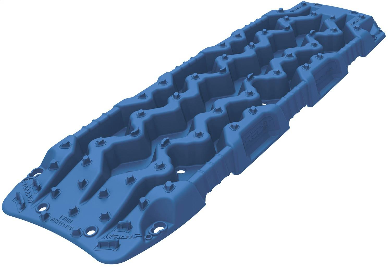 ARB, USA TREDGTBU TRED GT Blue Recovery Boards