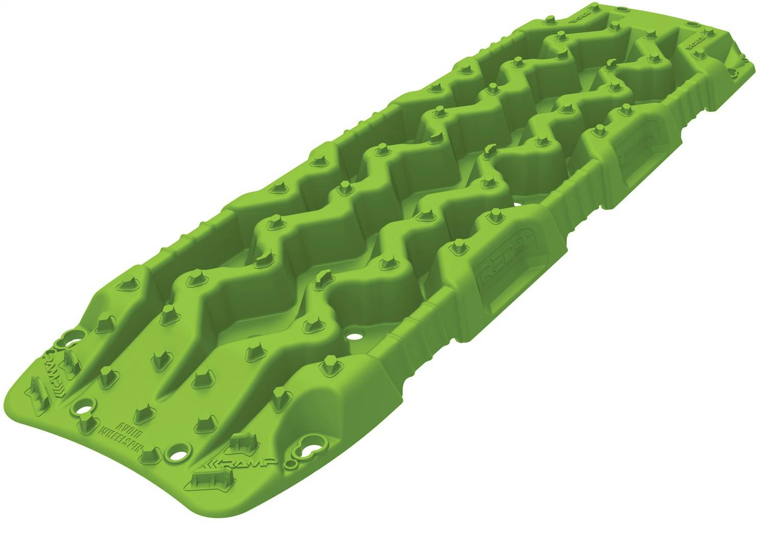 ARB, USA TREDGTGR TRED GT Fluorescent Green Recovery Boards