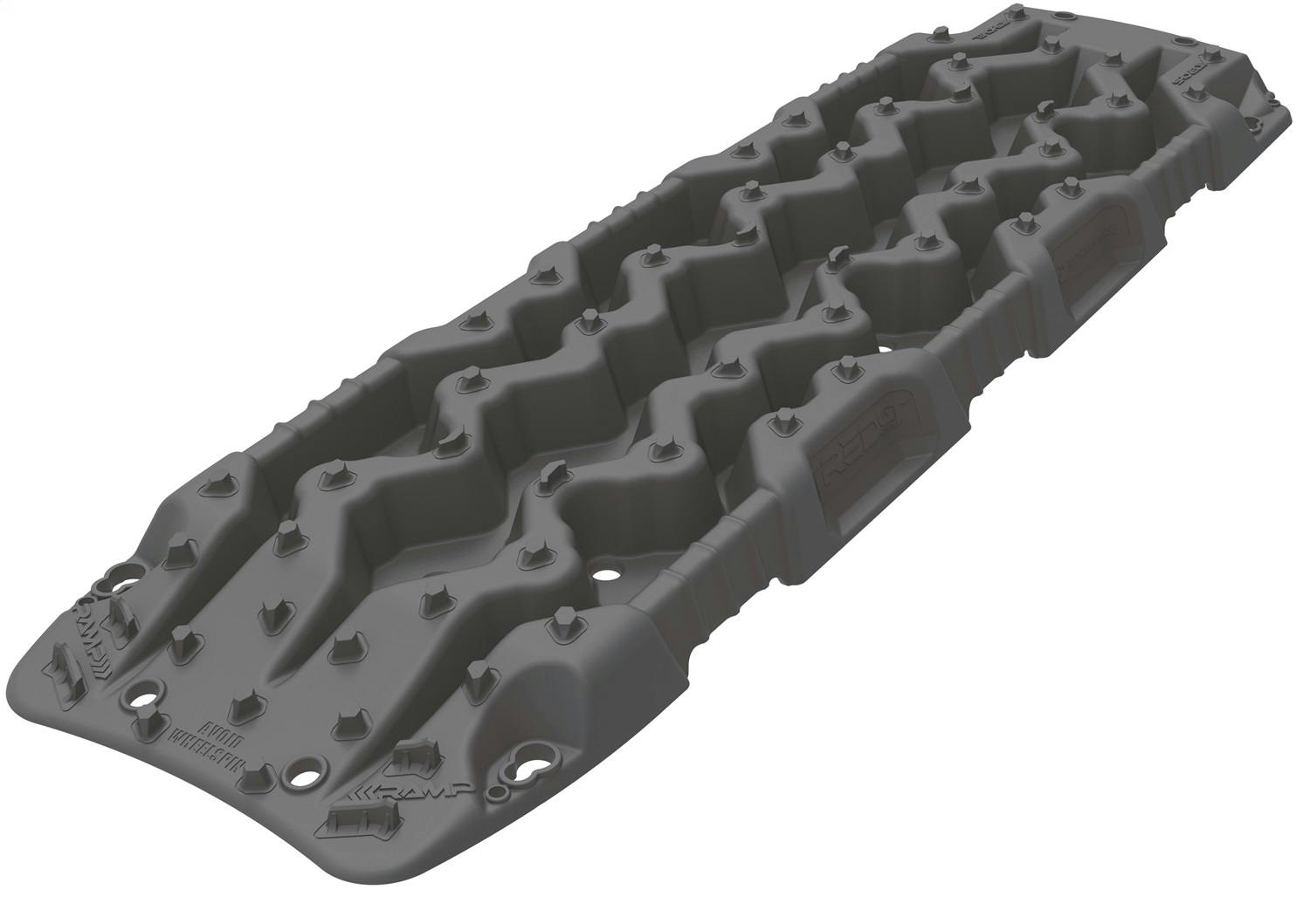 ARB, USA TREDGTGG TRED GT Gun Metal Grey Recovery Boards