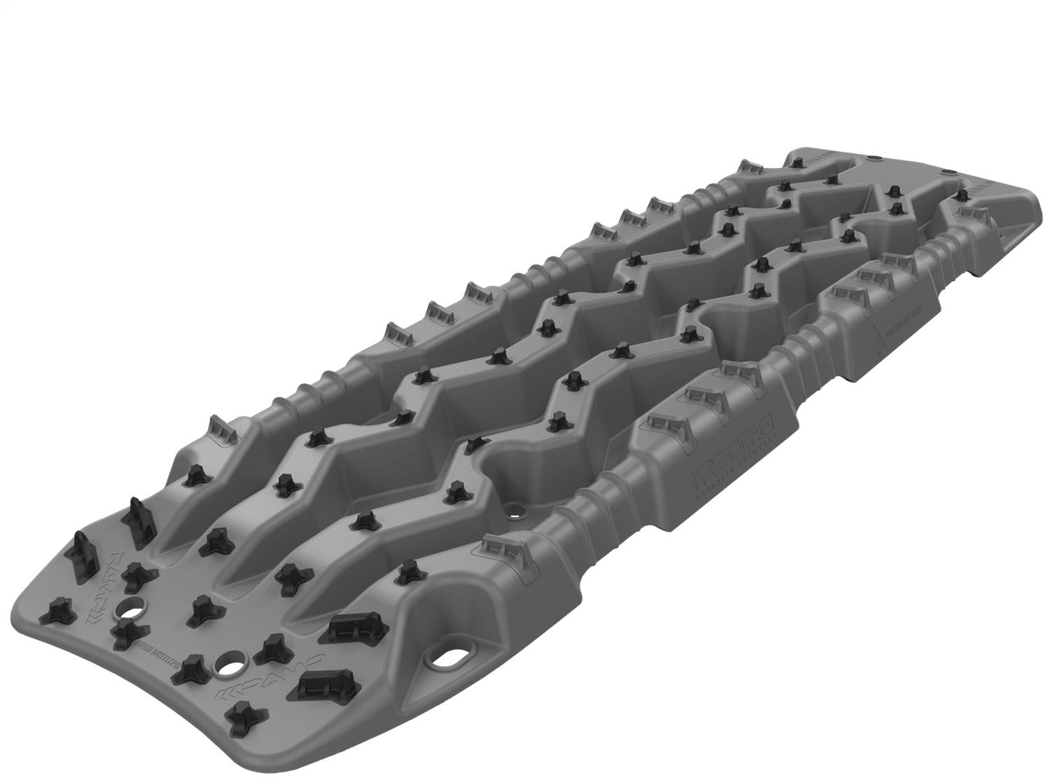 ARB, USA TREDPROGG TRED Pro Gun Metal Grey Recovery Boards