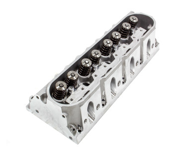 Alum Cyl Head CNC GM LS1 65cc A/P 225cc Bare TFS-3061T001-C02