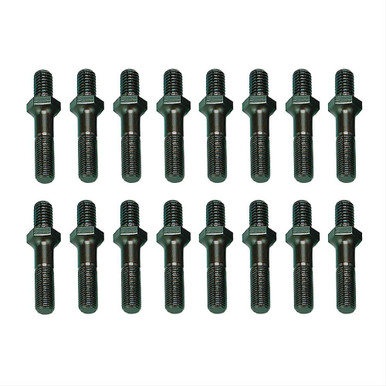 Rocker Arm Studs 7/16-20 1.90 Ford/Chevy 16 Set TFS-51400614