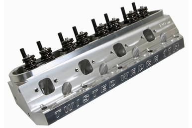 SBF Alm TW Cylinder Head 190cc Assembled TFS-52515601-C01