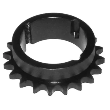 TRITAN 140BTL26 Taper Bushed Roller Chain Sprocket, 140 (1 3/4") Chain Size, 26 Teeth