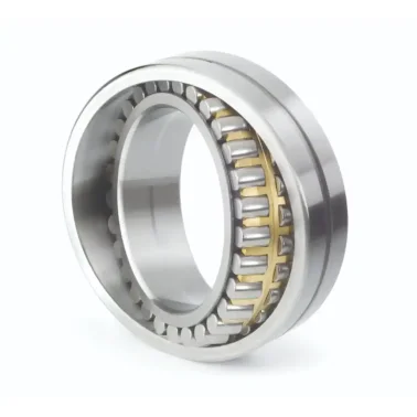 TRITAN 22211 CAM/C3W33 Double-Row Spherical Roller Bearing, 55 mm Straight Bore