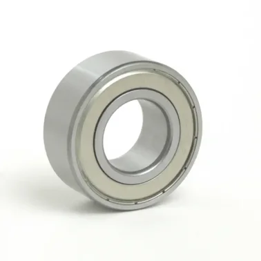 TRITAN 305707 ZZ Crowned And Flat Yoke Roller, 35 mm Bore Diameter