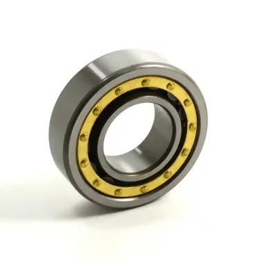 TRITAN A5216TS (NU5216M/C3) Single Row Cylindrical Roller Bearing, 80 mm Straight Bore