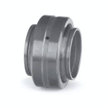TRITAN GEZM 200ES 2RS Spherical Plain Bearing, 2" Bore Diameter