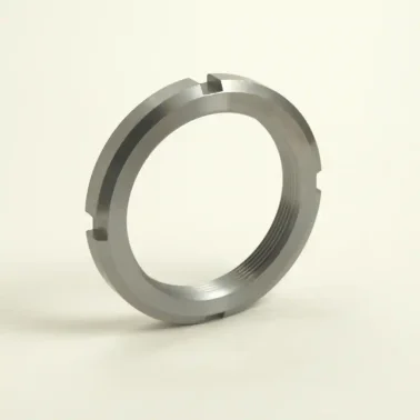 TRITAN KM20 - Bearing Lock Nut, Metric, M100x2, Steel Material
