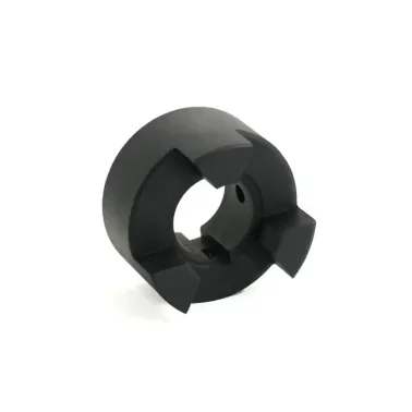 TRITAN L070 HUB X 3/4 KW3/16 Jaw Coupling Hub, 0.75" Finished Bore with Keyway and Set Screws