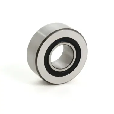 TRITAN NA2201 2RS Yoke Roller, 12 mm Bore Diameter