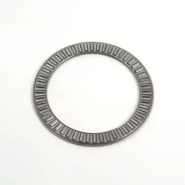 TRITAN NTA916 Needle Roller Thrust Bearing, 0.562" Bore Diameter