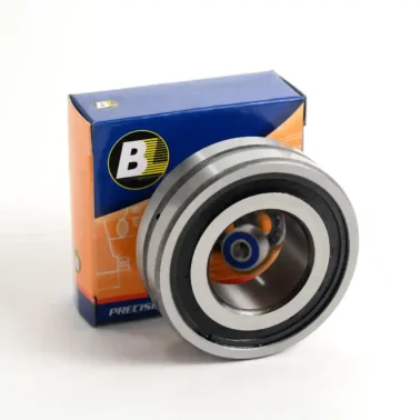 TRITAN SB22212/C3W33SS Single-Row Spherical Roller Bearing, 60 mm Straight Bore