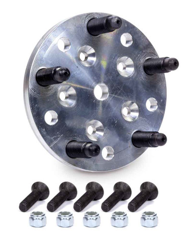 Wheel Mount 5x5 & 5x4.75 Ultimate Spinner TRI-USP-5x5