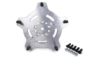 Wheel Mount Wide 5 Ultimate Spinner TRI-USP-W5