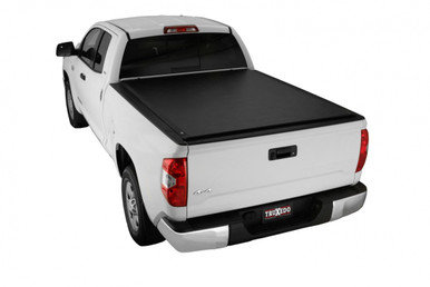 08- Ford F250-450 L/B Lo Pro Tonneau Cover TRX569601