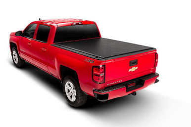 Tonneau Cover Lo Pro 14- GM P/U 8ft Bed TRX572201
