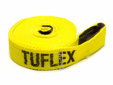 2in X 20' Tow StrapTUF18-20