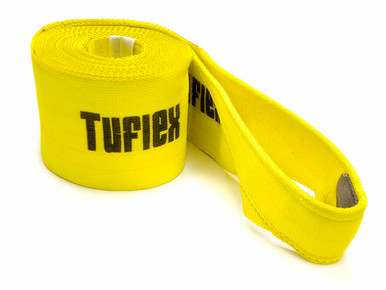 6in X 30' Tow StrapTUF54-30