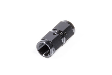 #4-#4 Female/Female Swivel Union HF-31044BLK