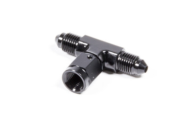 #3 Tee w/ Female Swivel HF-41003BLK