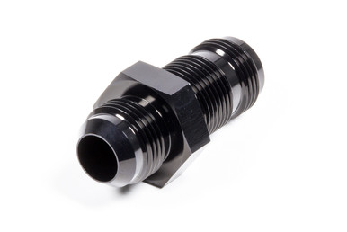 #12 Straight AN Bulkhead HF-70012BLK