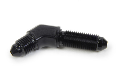 #3 45 Degree AN Bulkhead HF-74503BLK