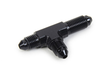 #3 AN Bulkhead Tee On The Run HF-76003BLK