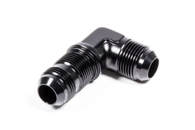 #12 90 Degree AN Bulkhead HF-79012BLK