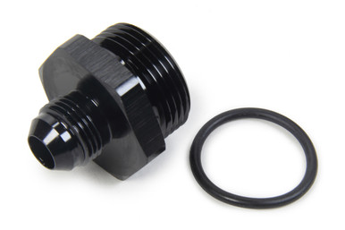AN to O-Ring -8 x 1 5/16-12 (-16) HF-80816BLK