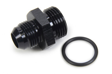 AN to O-Ring -10 x 1 1/16-12 (-12) HF-81012BLK