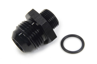 AN to O-Ring -12 x 3/4-16 (-8) HF-81280BLK