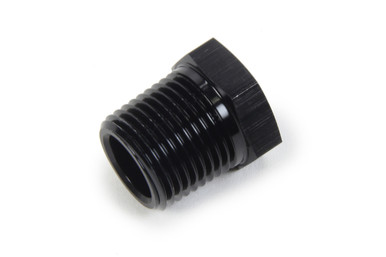 NPT Hex Plug 1/2 HF-97144BLK