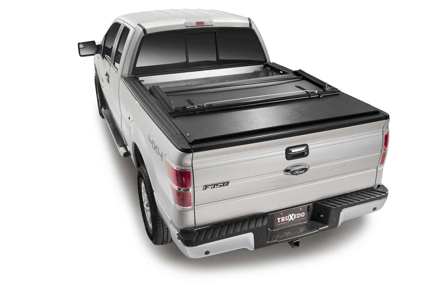 TruXedo 779601 Deuce - 17-27 F250/350/450 8'2"