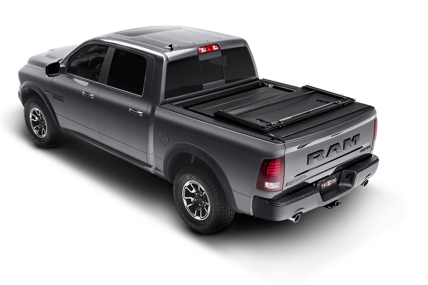 TruXedo 709001 Deuce - 16-20 Titan 8'2"
