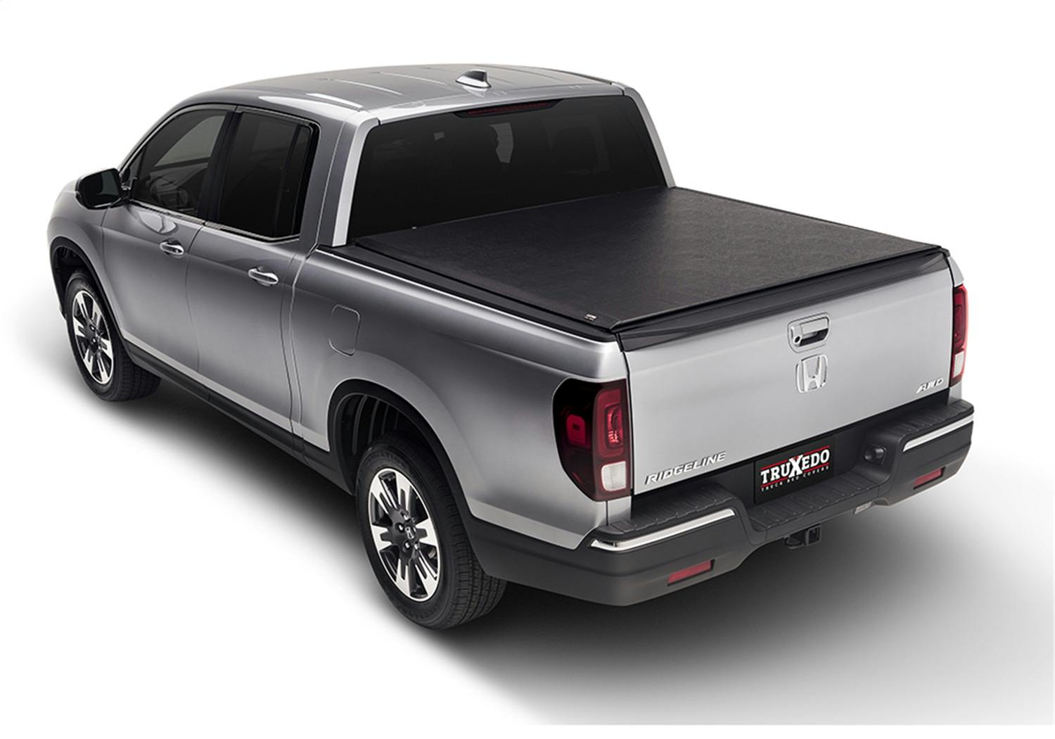 TruXedo 530601 Lo Pro - 17-25 Ridgeline