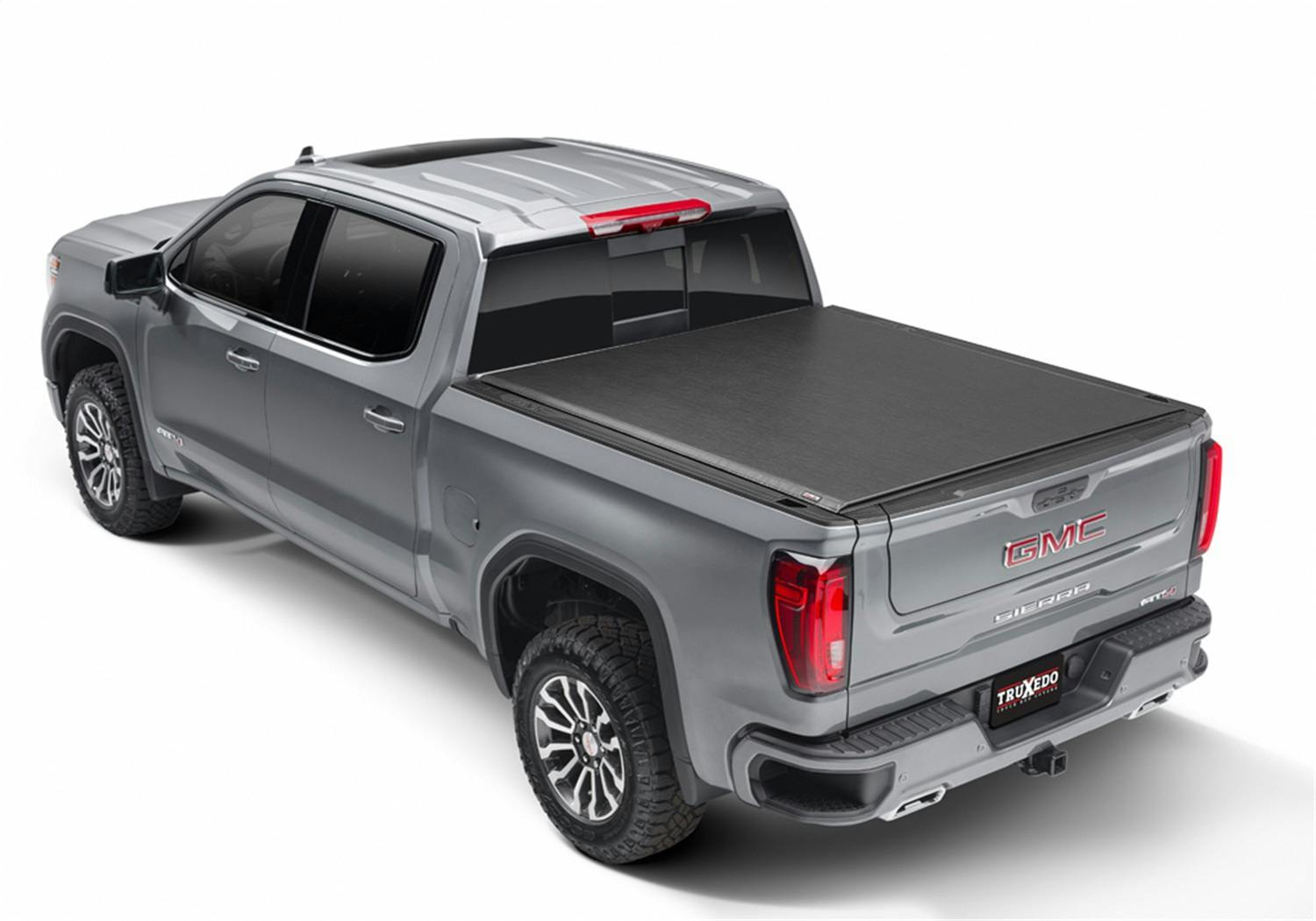 TruXedo 574301 Lo Pro - 20-26 Sierra (w/ CarbonPro Bed) 5'9"