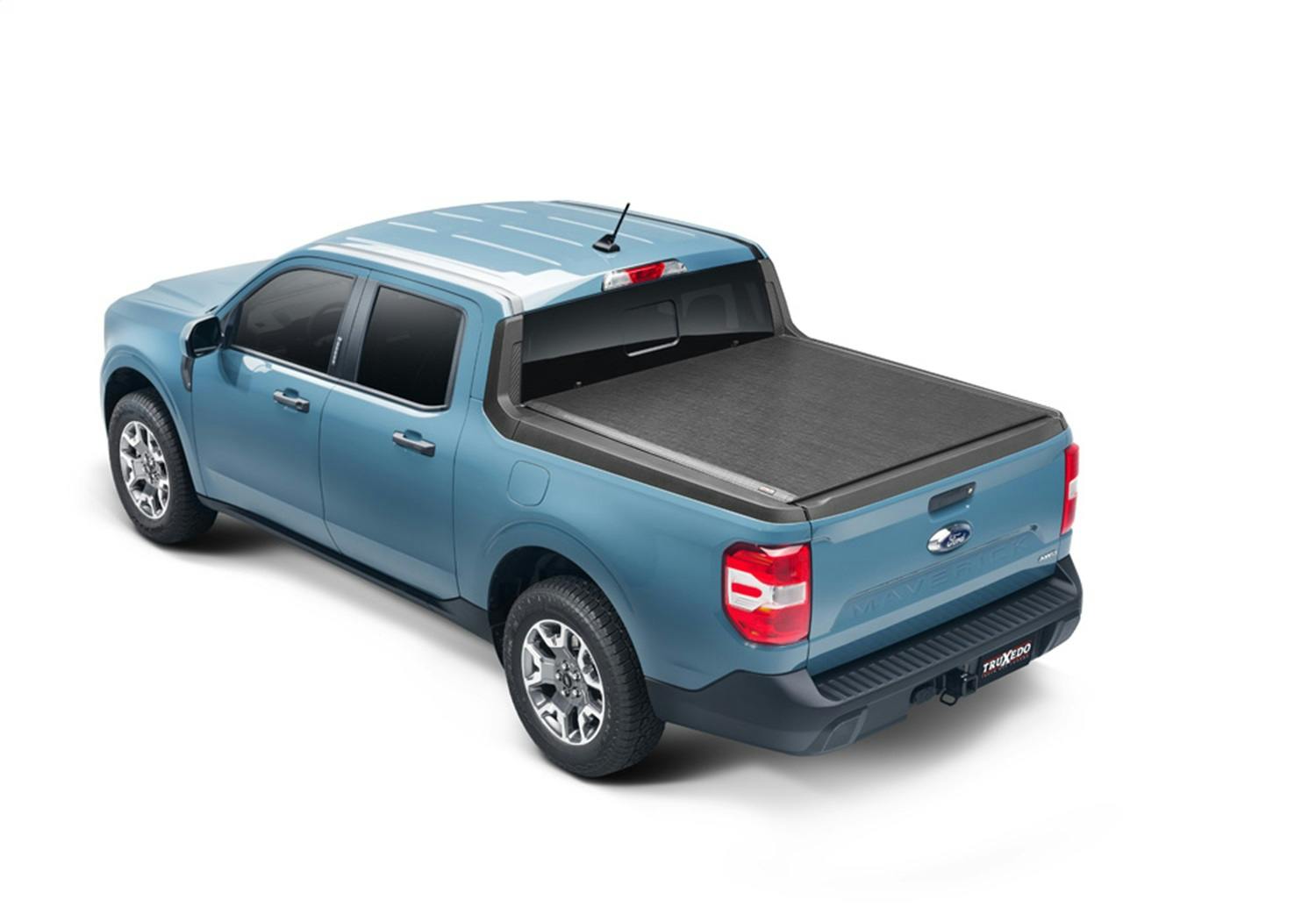 TruXedo 594701 Lo Pro - 22-27 Maverick